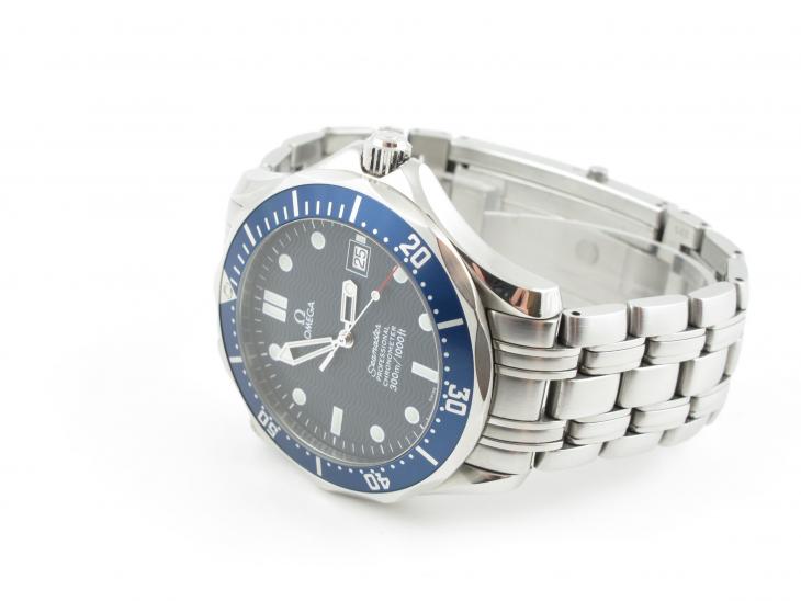 Omega Seamaster 300M Automatic