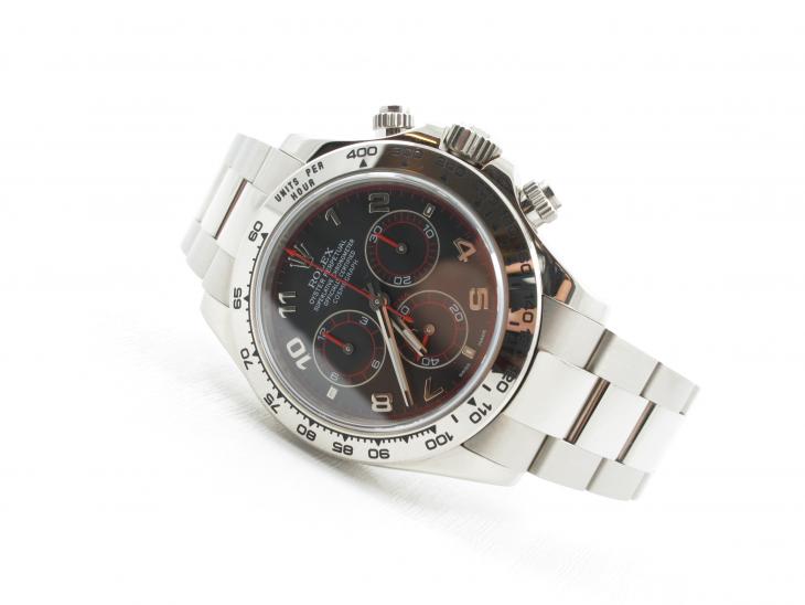 Rolex Daytona WG - 116509