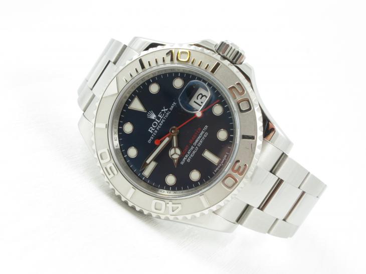 Rolex Yacht-Master S/S - 116622