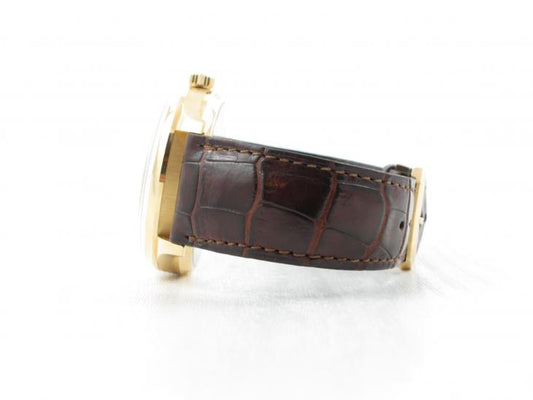 IWCPortuguese 7 days 18K