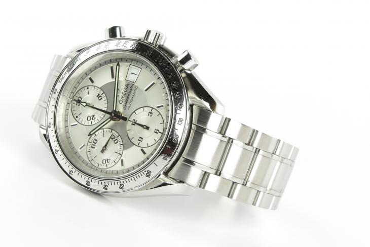 Omega Speedmaster