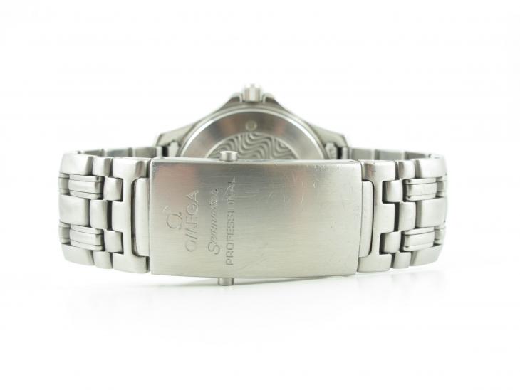Omega Seamaster 300M - DK