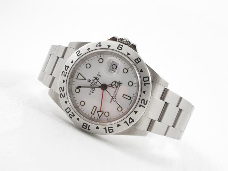Rolex Exploere ll - 2006