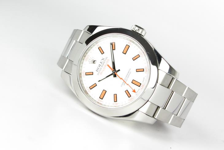 Rolex Milgauss - 116400
