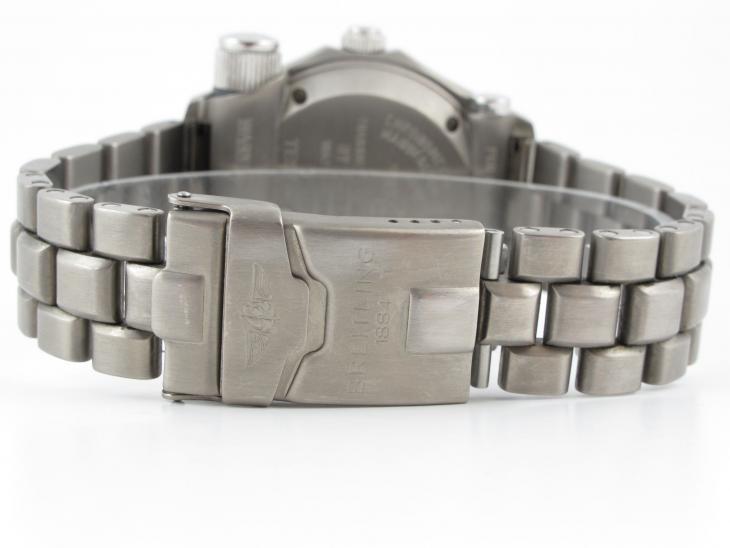 Breitling Emergency - DK