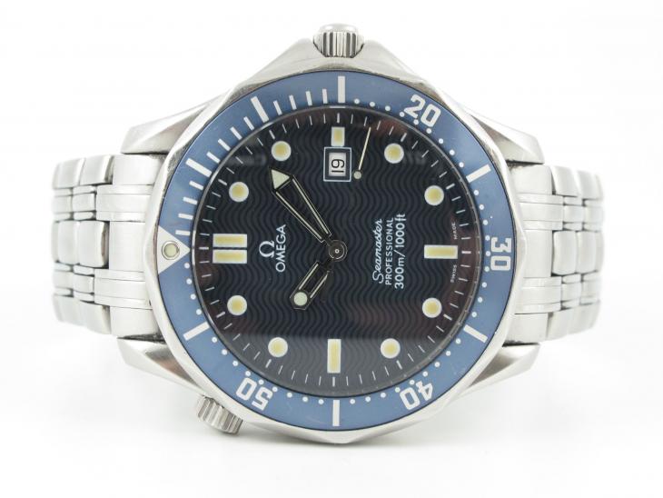 Omega Seamaster 300M 2541.80.00