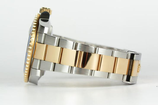 Rolex Submariner G/S - 2014