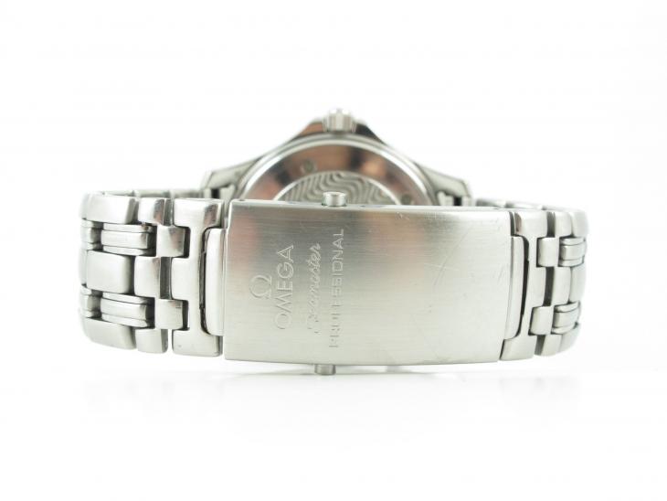 Omega Seamaster 300M 2541.80.00