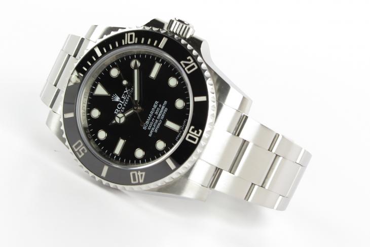 Rolex Submariner