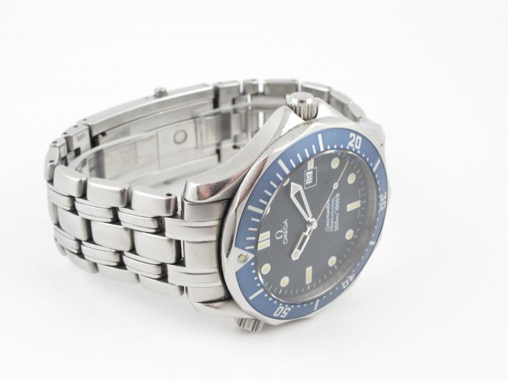 Omega Seamaster 300M 2541.80.00