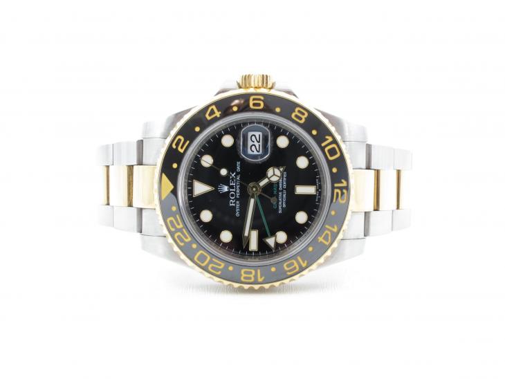 Rolex GMT Master G/S - 116713LN