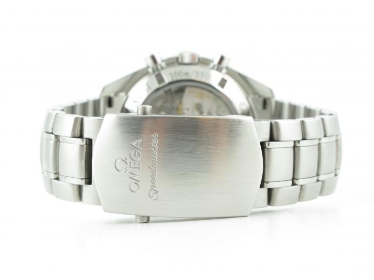 Omega Speedmaster Broad Arrow