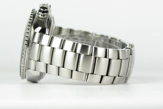 Omega Planet Ocean Chronograph