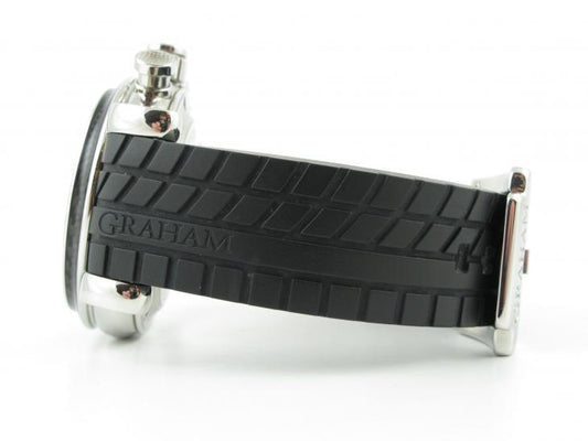 Graham Grand Silverstone LE 500