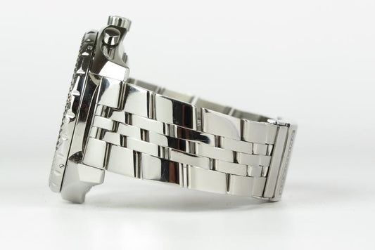 Breitlingfor Bentley - 2008