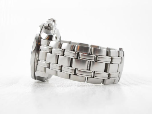 Omega Seamaster Chro. 2010