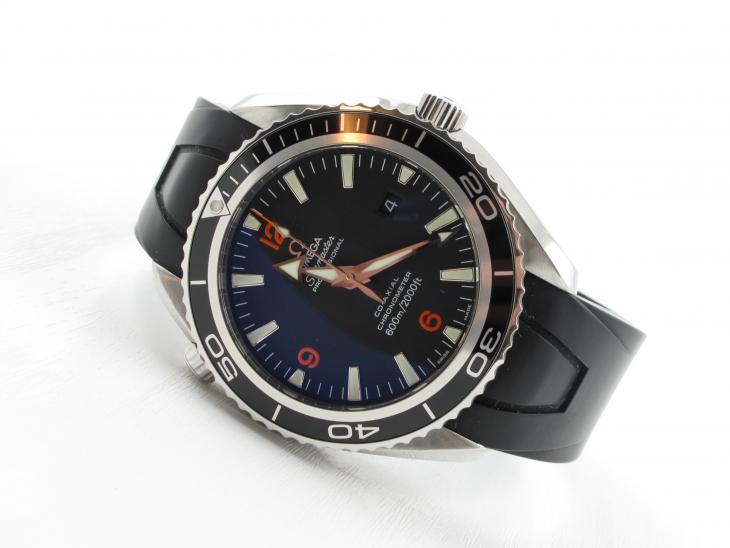 Omega Planet Ocean 45.5 mm