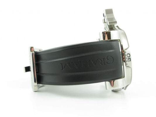 Graham Chronofighter Oversize