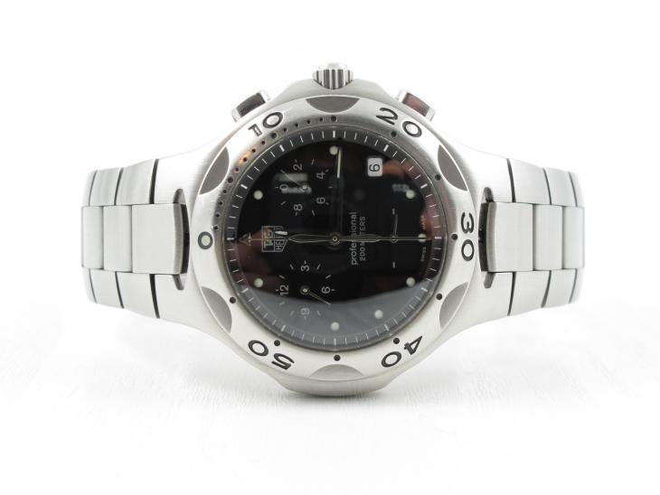 Tag Heuer Kirium