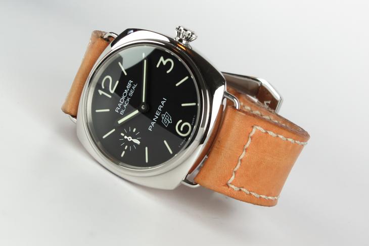 Panerai Radomir Black Seal