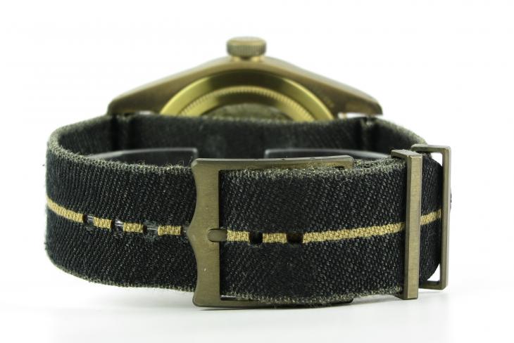 Tudor Black Bay Bronze