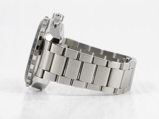 Omega Seamaster Aqua Terra GMT