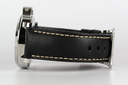 Panerai Luminor Base Logo Acciaio