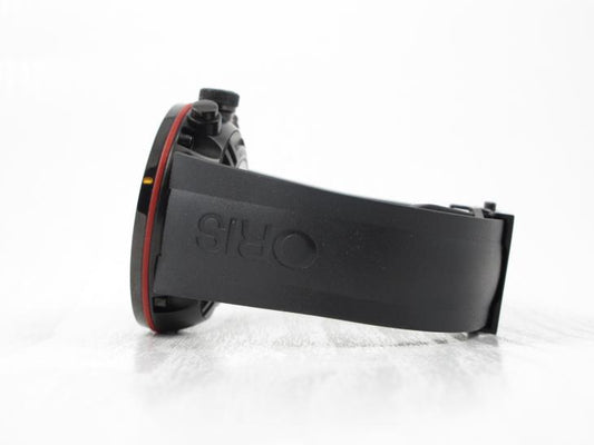 Oris TT1 Chronograph - 2012