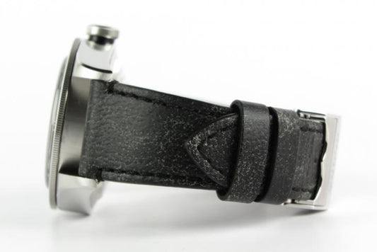 Tudor Heritage Black Bay