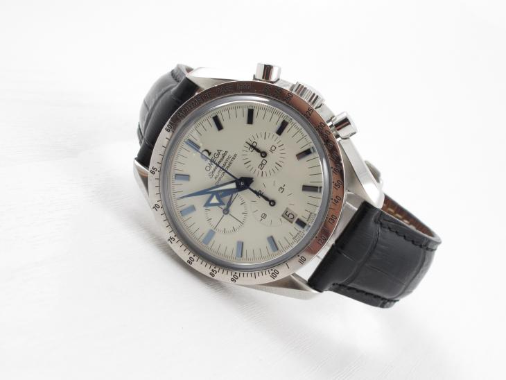 Omega Speedmaster BA - 2012