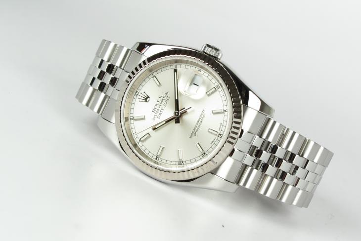 Rolex Datejust - 116234