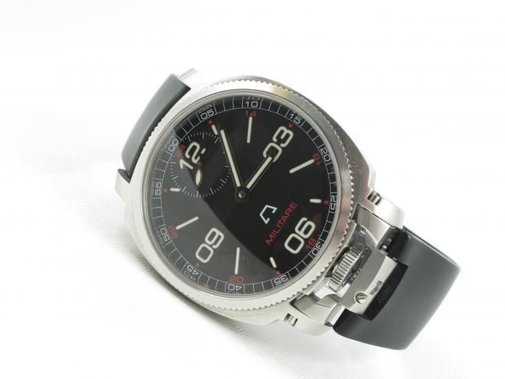 Anonimo Militare MOD 2004