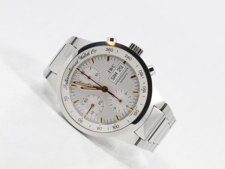 IWCGST Chronograph