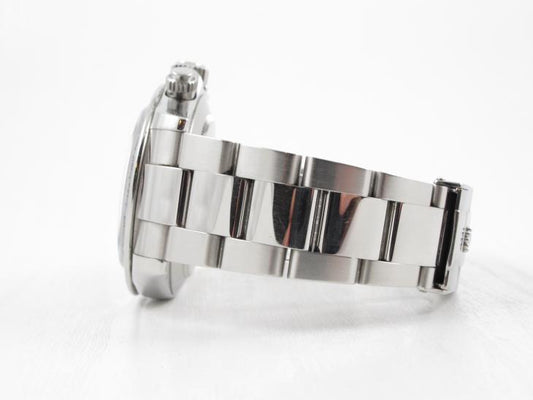 Rolex Daytona S/S - 2006 - DK