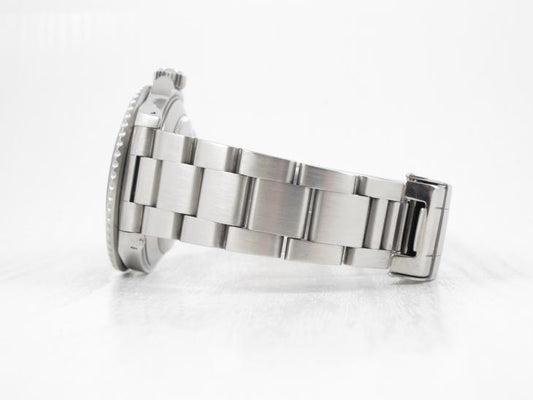 Rolex Submariner 16610