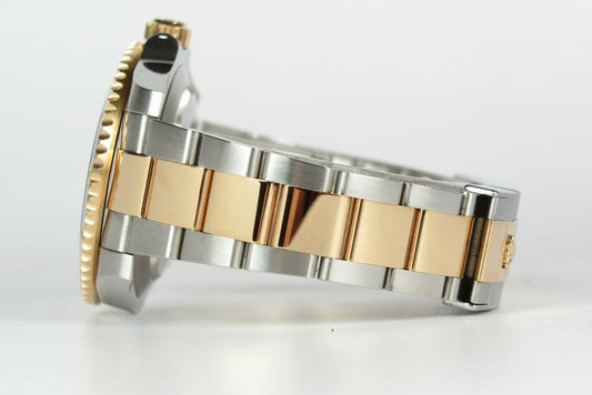 Rolex Submariner G/S - 2015