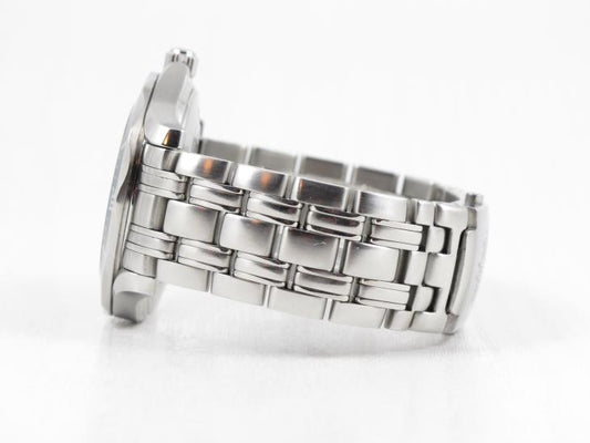 Omega Seamaster James Bond LE