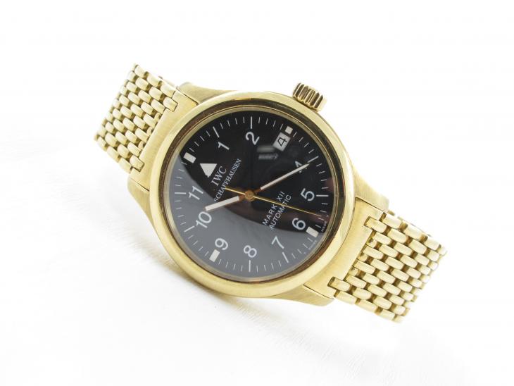 IWCMark Xll - 18K