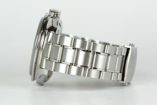 Omega Speedmaster Moonwatch