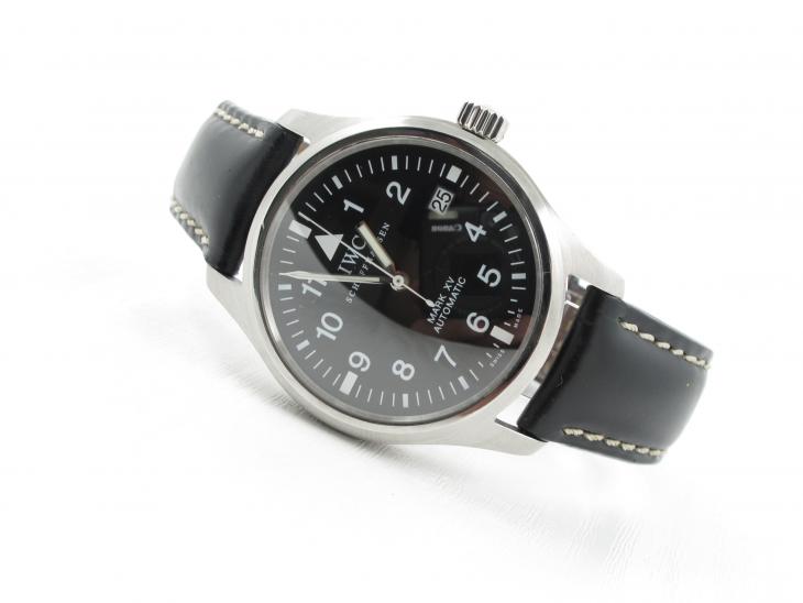 IWCMark XV