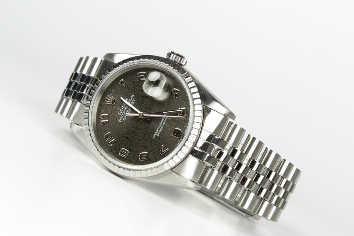 Rolex Datejust - DK