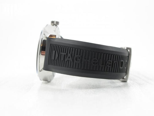 Tag Heuer Twin-Timer