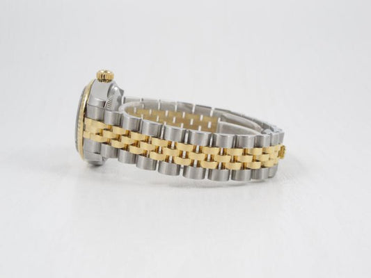 Rolex Datejust G/S Lady 2006