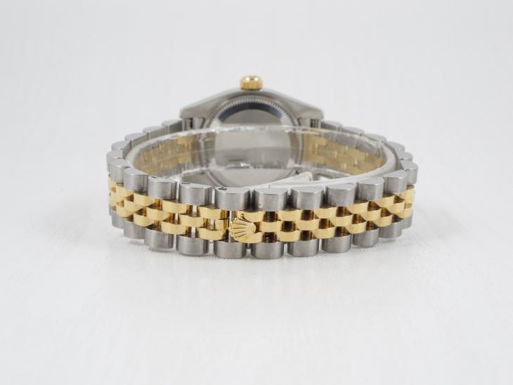 Rolex Datejust G/S Lady 2006