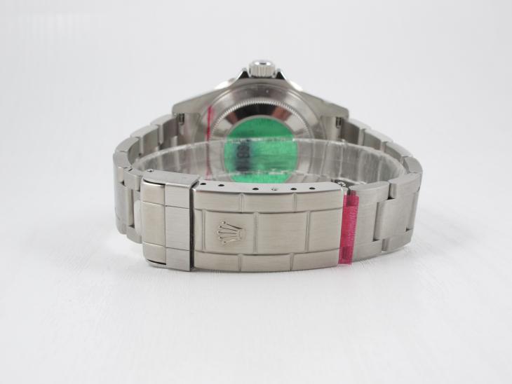 Rolex Submariner 16610 - NIB