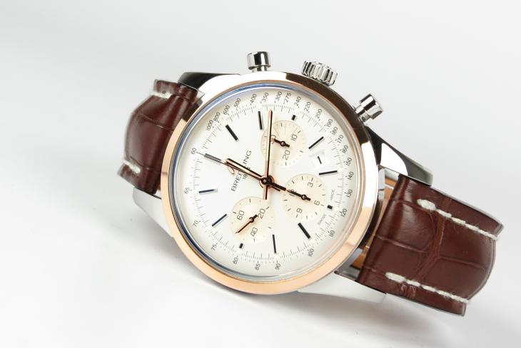 Breitling Transocean G/S - 2015
