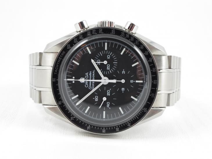Omega Speedmaster Prof 2010