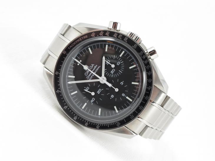 Omega Speedmaster Prof 2010