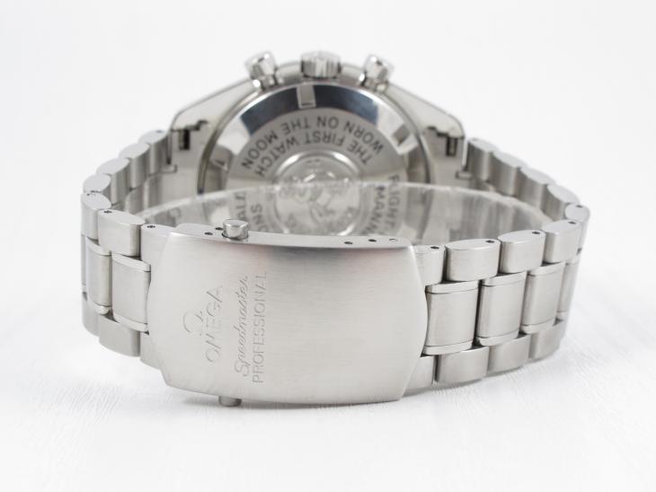 Omega Speedmaster Prof 2010