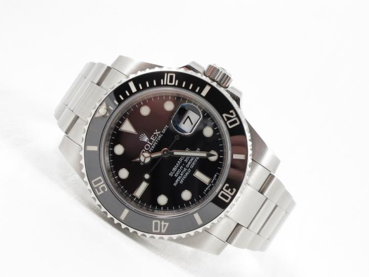 Rolex Submariner 2011